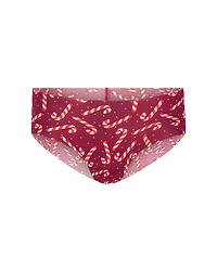 3-Pack Mabel Invisible Hipster Panties