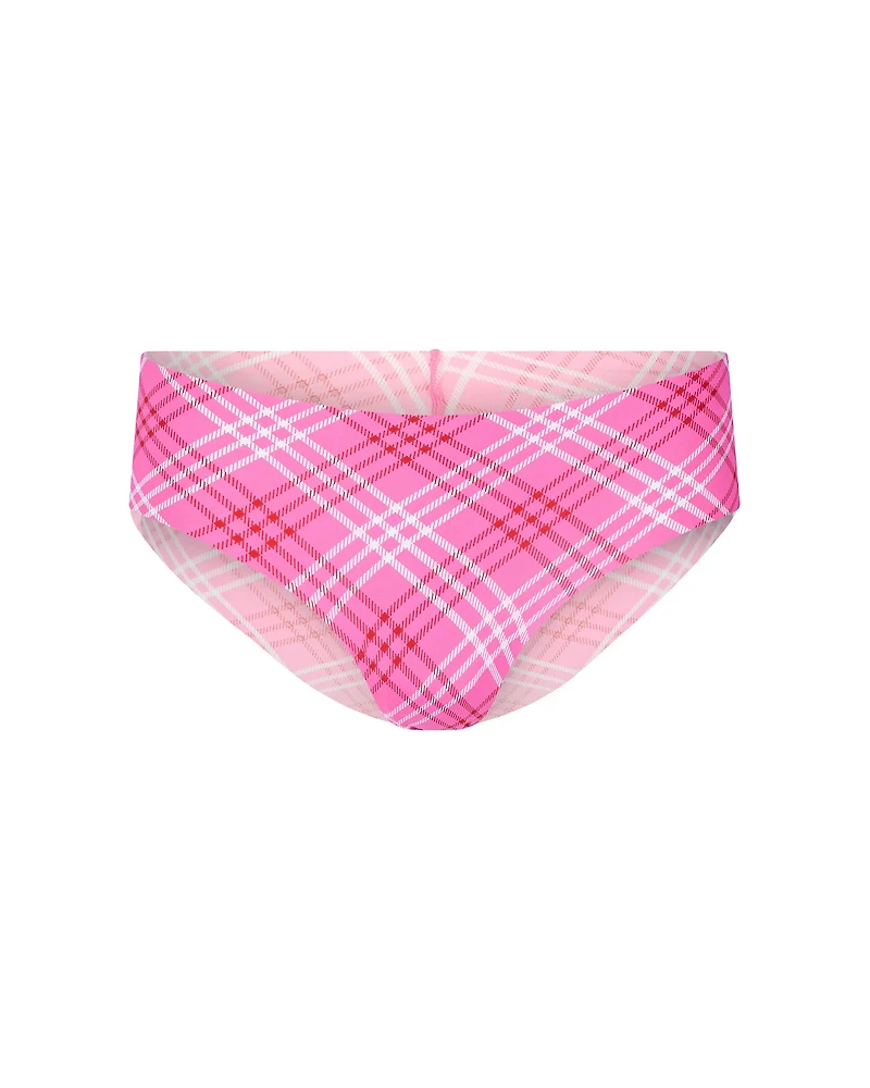 3-Pack Mabel Invisible Hipster Panties