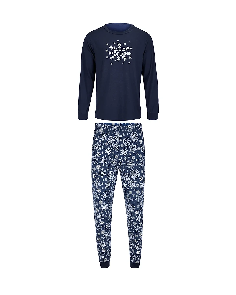 Mens PJ