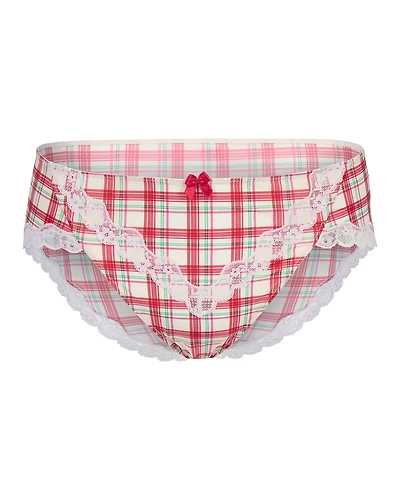 Nare Hipster Panty