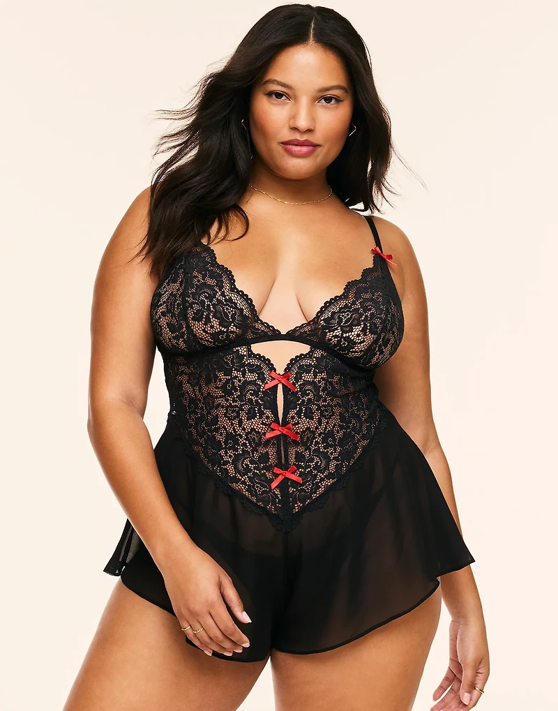Odessa Romper