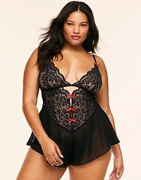 Odessa Romper