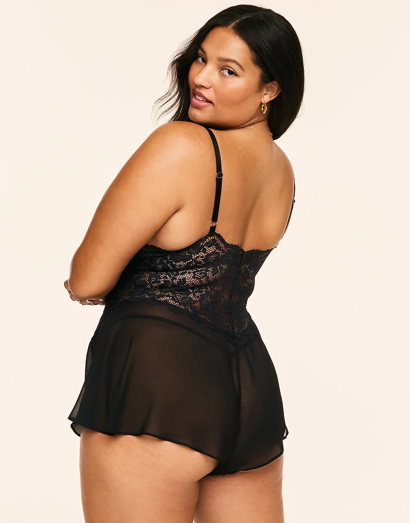 Odessa Romper