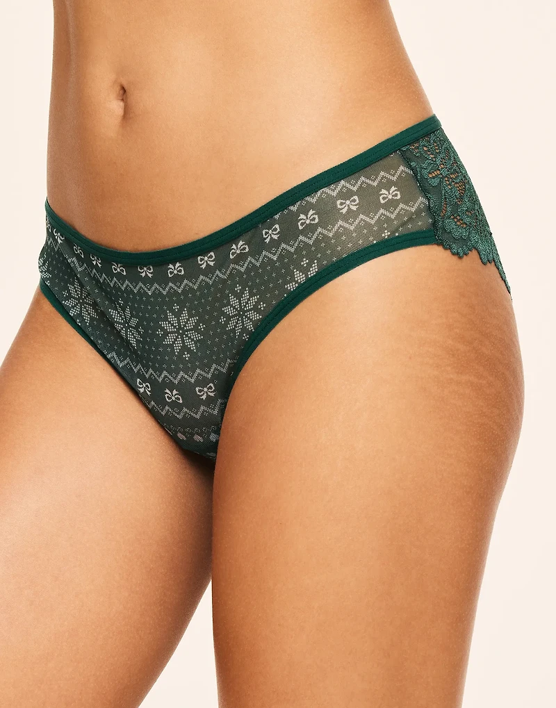 3-Pack Onita Cheeky Panties