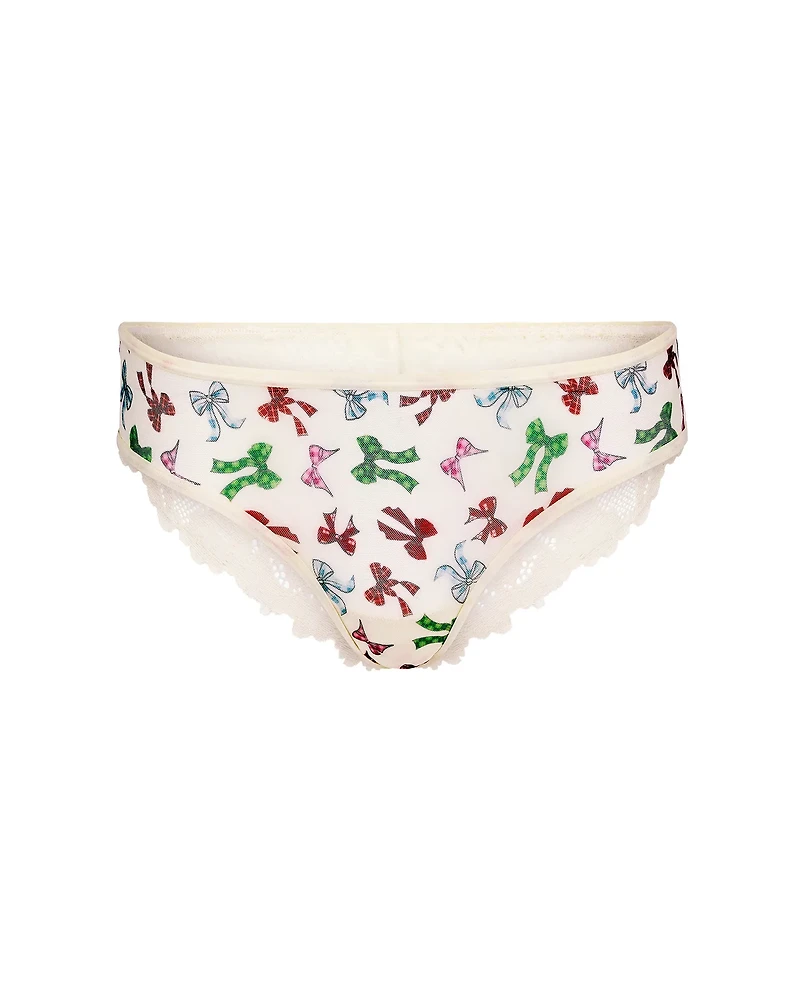 3-Pack Onita Cheeky Panties