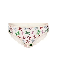 3-Pack Onita Cheeky Panties