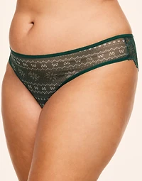 3-Pack Onita Cheeky Panties