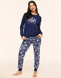 Womens PJ