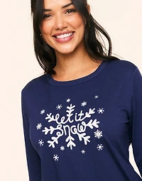 Womens PJ