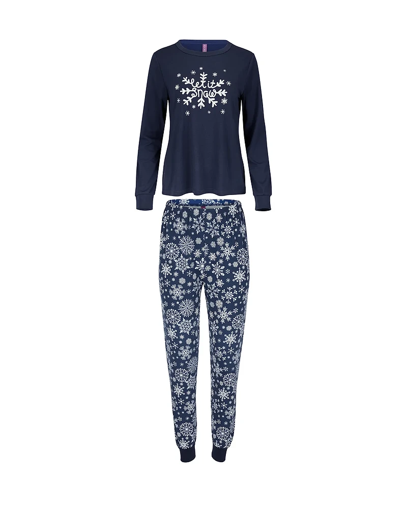 Womens PJ