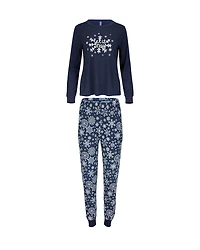 Womens PJ