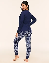 Womens PJ