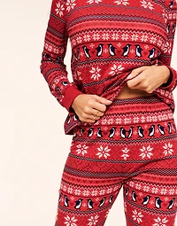 Womens PJ