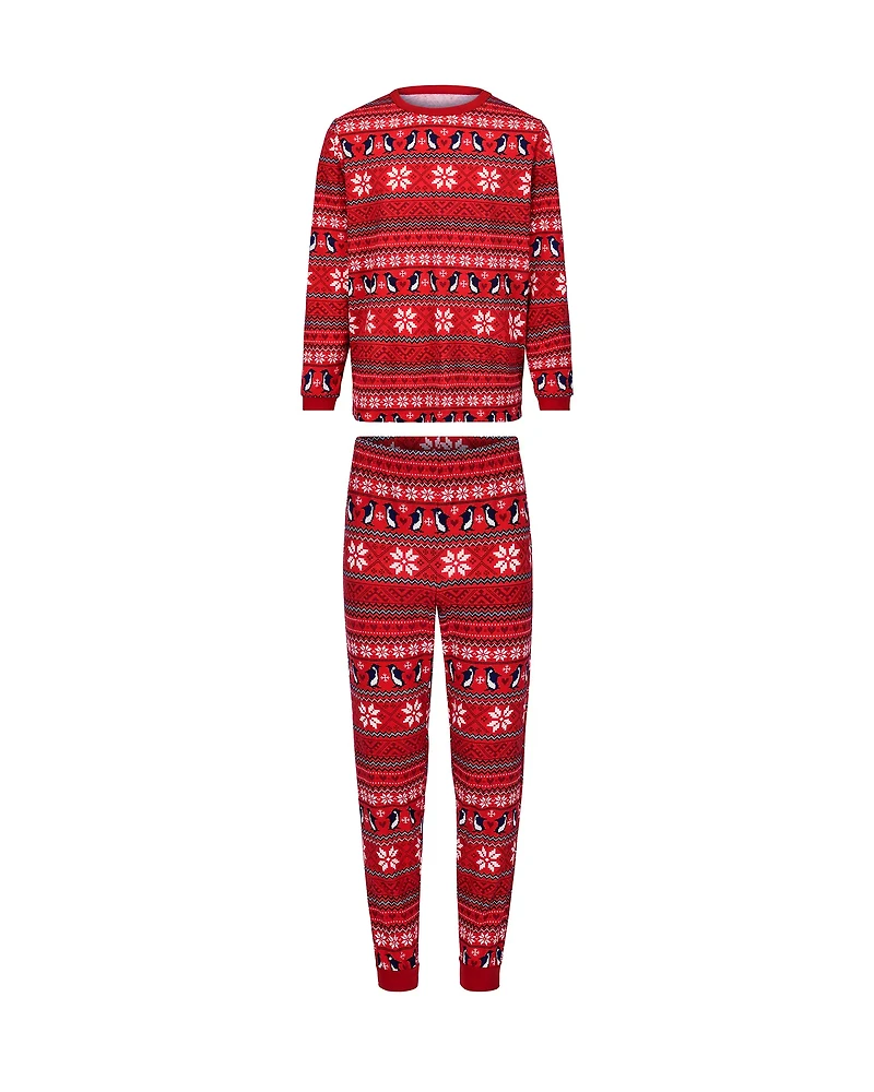 Womens PJ