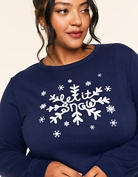 Womens PJ
