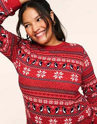 Womens PJ