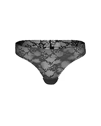Remi Thong Panty