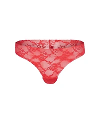 Remi Thong Panty