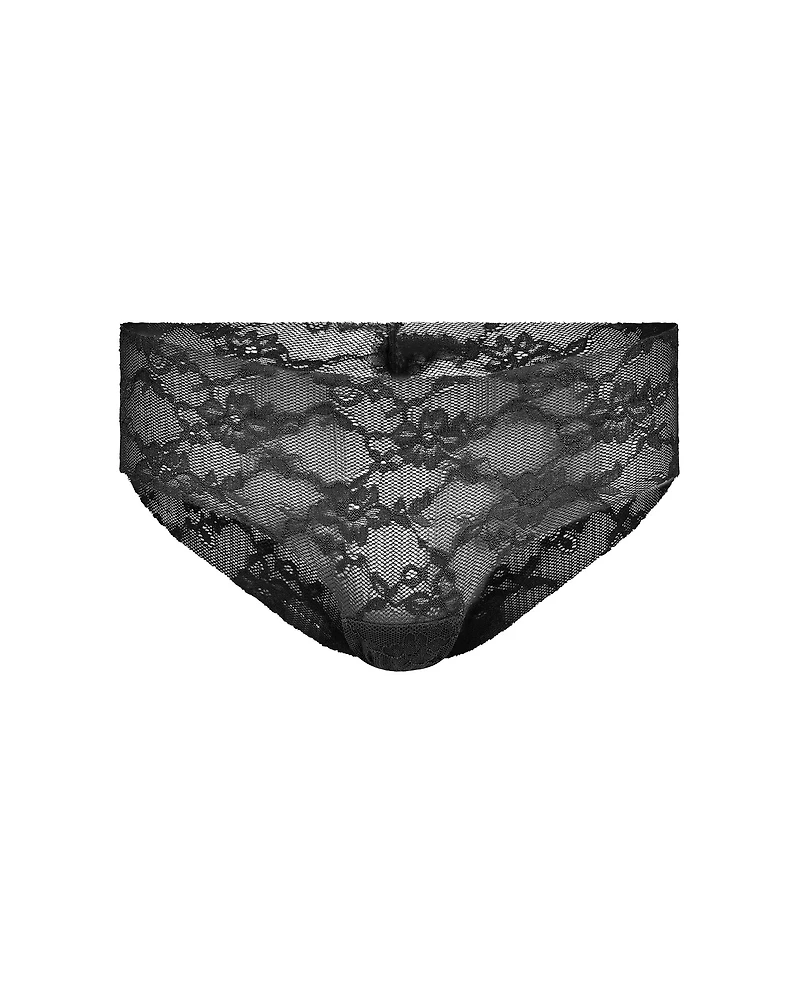 Raya Hipster Panty