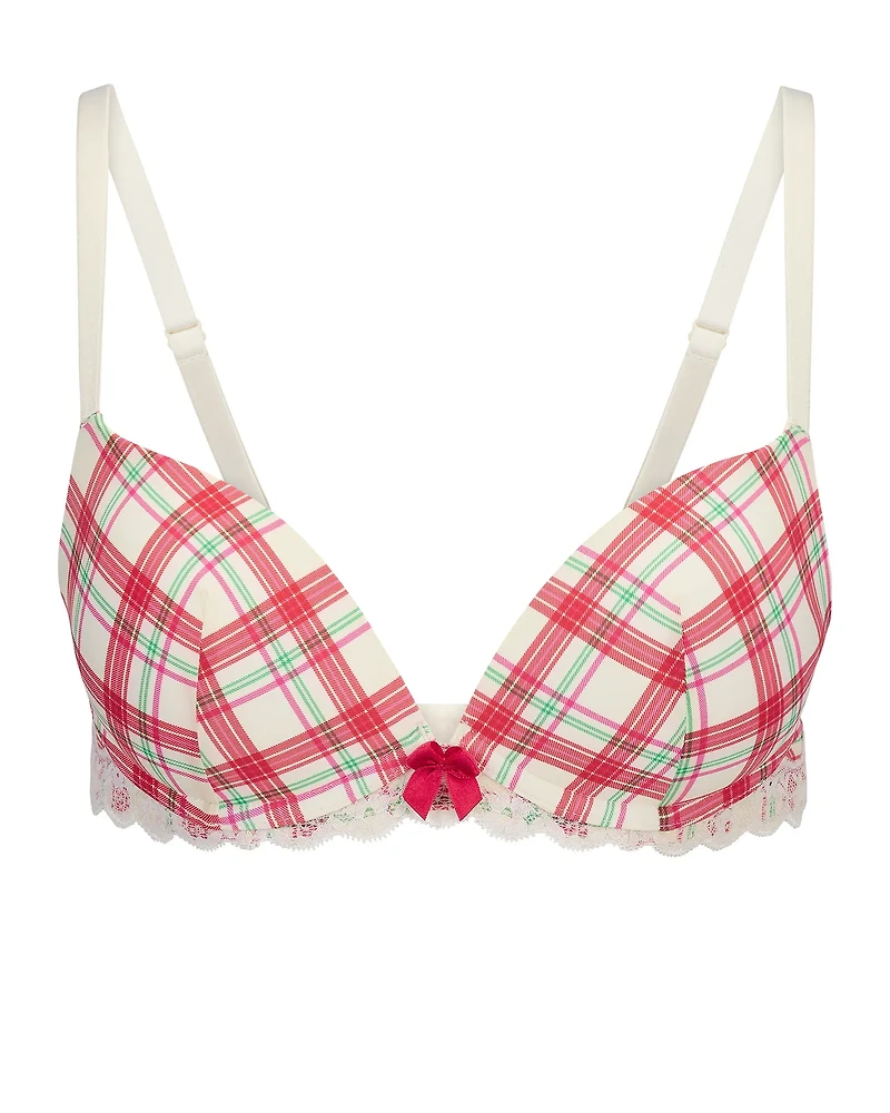 Shea Push Up Bra