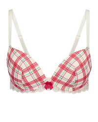 Shea Push Up Bra