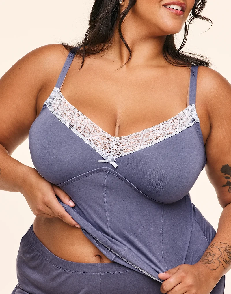 Suzanna PJ Set