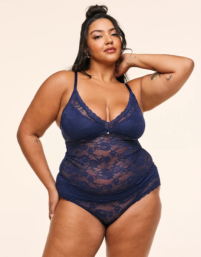 Rosaline Cami Set