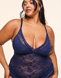 Rosaline Cami Set