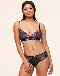 Emilie Unlined Bra