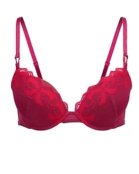 Audrina Push Up Bra