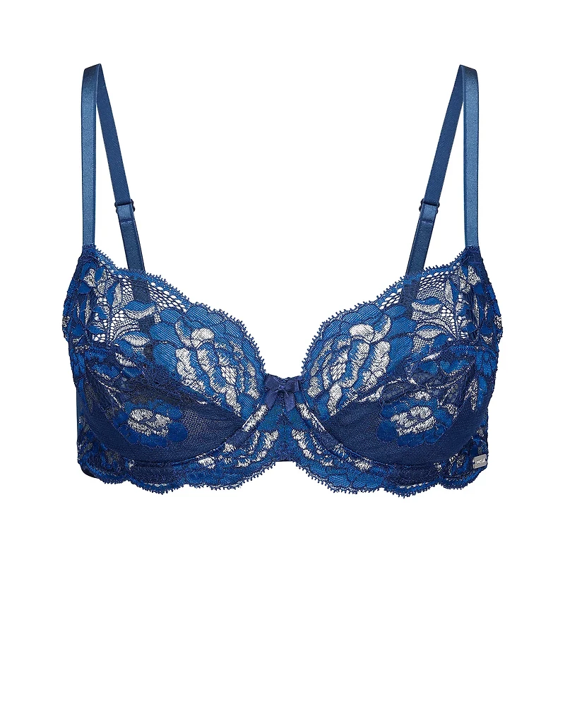 Chelsi Unlined Bra