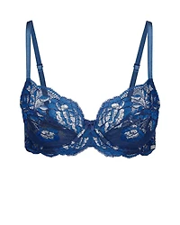 Chelsi Unlined Bra