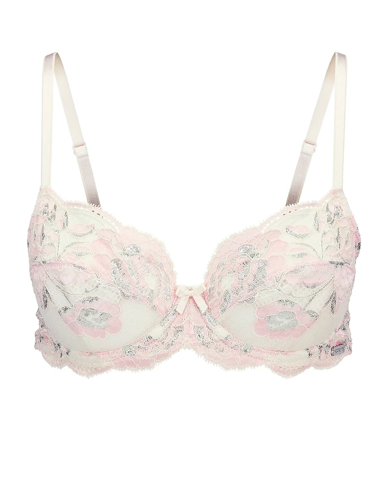 Chelsi Unlined Bra