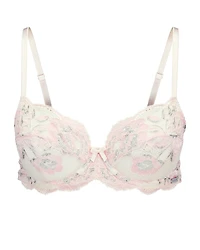 Chelsi Unlined Bra
