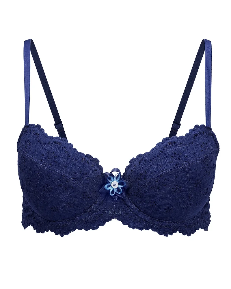 Lumi Contour Bra