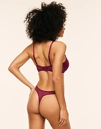Audrina Push Up Bra