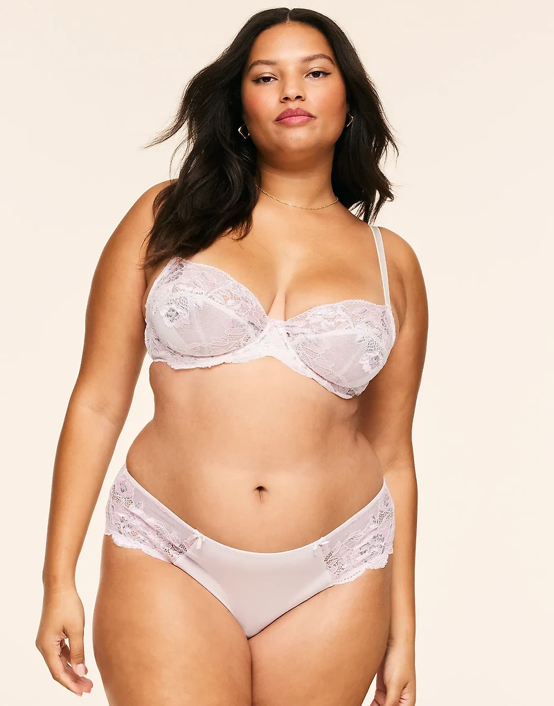 Chelsi Unlined Bra