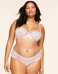 Chelsi Unlined Bra