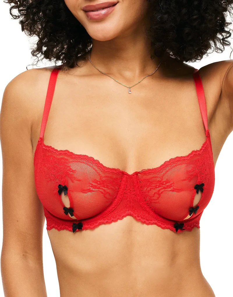 Margeaux Unlined Bra