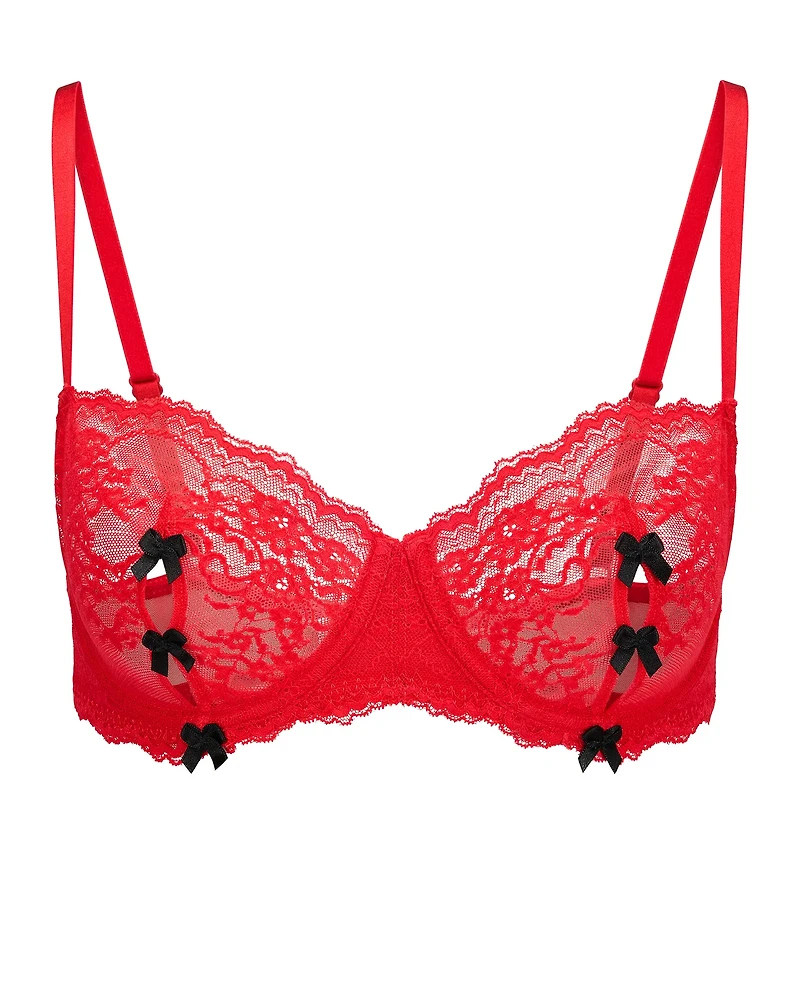 Margeaux Unlined Bra