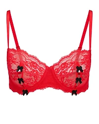 Margeaux Unlined Bra