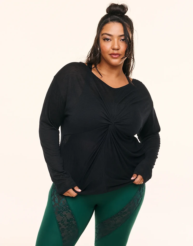 Mallory Shirt