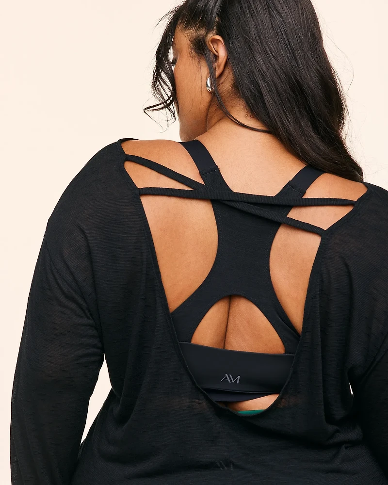 Mallory Shirt