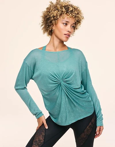 Mallory Shirt