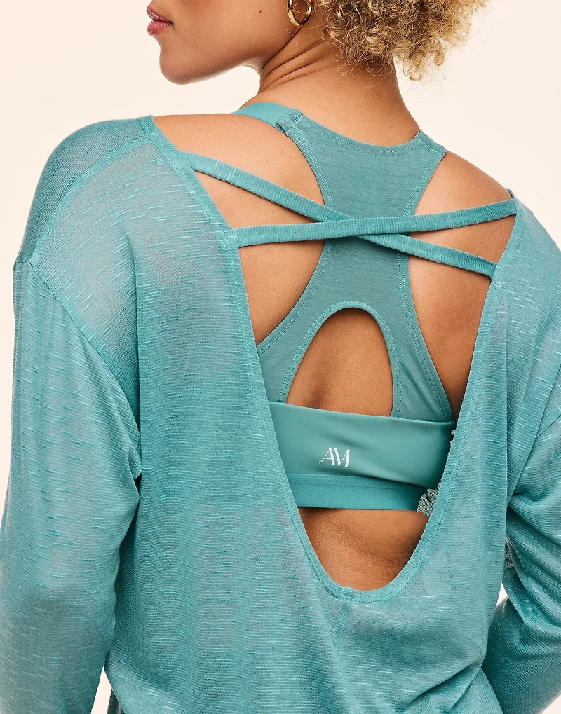 Mallory Shirt