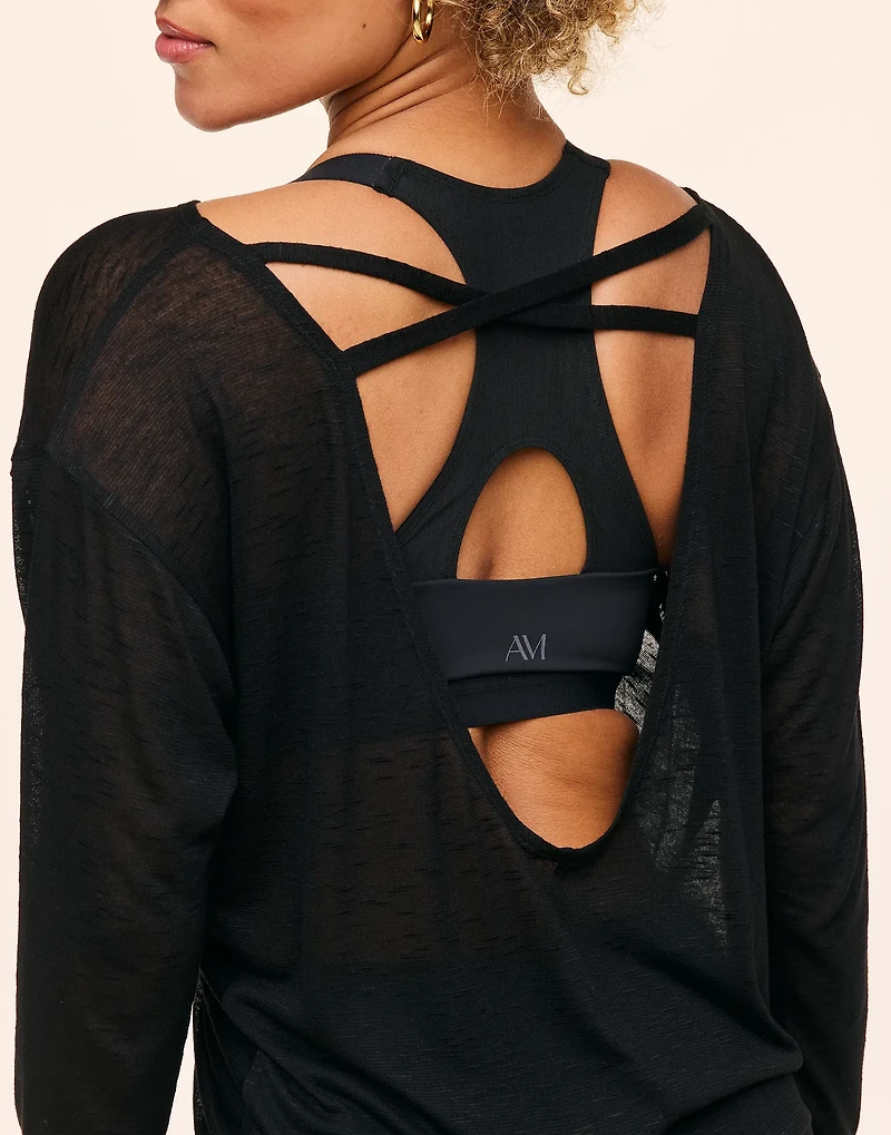 Mallory Shirt