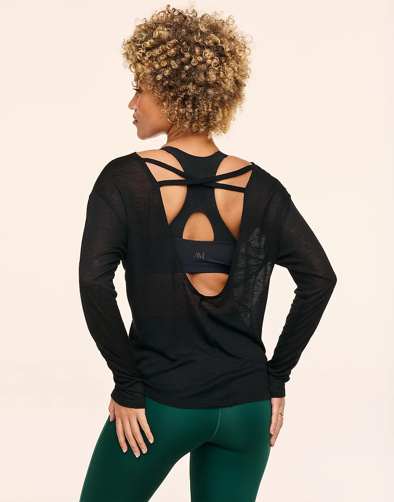 Mallory Shirt