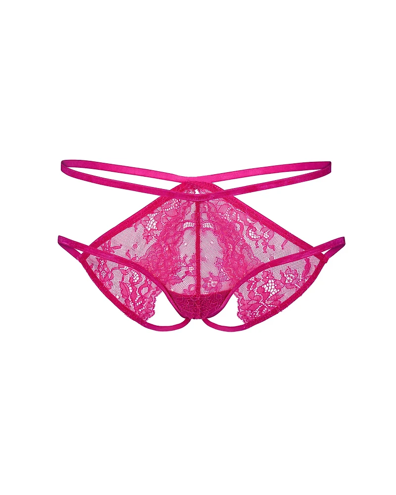 Alyne Bikini Panty