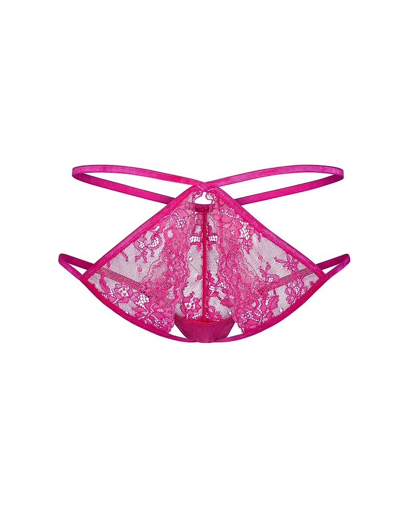 Alyne Bikini Panty