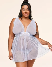 Novah Babydoll Set